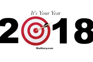 3 Steps to Turn a Setback into a Comeback in 2018: Part 1