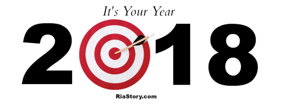 3 Steps to Turn a Setback into a Comeback in 2018: Part 1