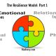 The Resilience Model Part 1: Emotions