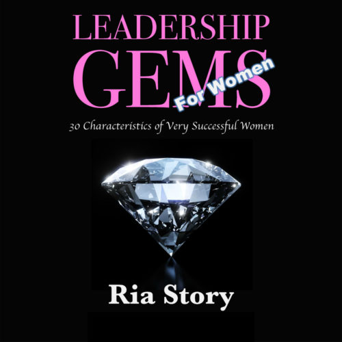 Leadership Gems For Women teaser